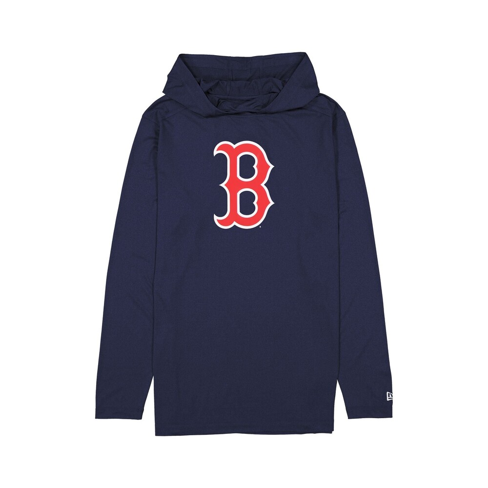 New Era Boston Red Sox Active Hoodie - Size M